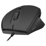  Miš SPEEDLINK AXON Desktop Silent & Antibacterial Mouse – USB, rubberblack, SL-610009-RRBK | Eponuda.ba