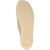Clarks Originals Mokasinke 'Wallabee' bež | shoptok.hr