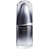 Shiseido MEN Ultimune Power Infusing Concentrate serum za hidratacijo in učvrščevanje obraza 30 ml za moške | Shoptok.si