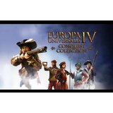  europa universalis iv conquest collection (pc) steam key global | Eponuda.com