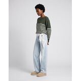 Only ONLGLORY LS BOATNECK Kaki | shoptok.hr