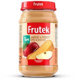 Frutek kašica keks i jabuka 190g Cijene
