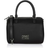 Roberto Cavalli Ročne torbice - Črna | Shoptok.si