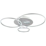 Globo STROPNA LED-SVETILKA INVERTINA 2700-6500 K 230 V Cene