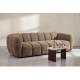 Venture Home trosjed Bobo 230 × 93 × 71 cm, smeđa Cijene