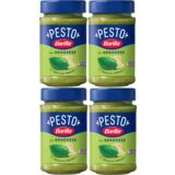 Barilla Pesto genovese sa bosiljkom, 4 komada | Eponuda.com