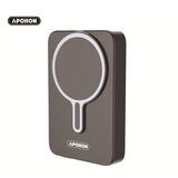 Puridea Apollon 4007249037725 power bank bezični 15w 10000 mah alu sivi ( w11bgry ) Cene