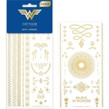 Catrice Wonder Woman tetovaže za telo | ePonuda.com