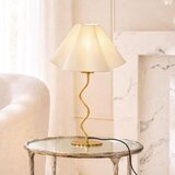 Opviq Stona lampa, Siva | Eponuda.ba