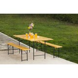  gasilska garnitura/pivski set elegance cene