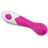 EasyToys - Vibe Collection easyToys Jasmin Vibrator - Roza Cijene