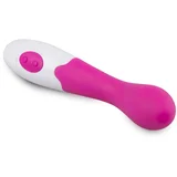 easyToys Jasmin Vibrator - Roza