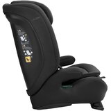 Kikka Boo auto sedište i-Flow Black, 76-150 cm | Eponuda.com