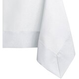 AmeliaHome Traka za stol Empire 40x200 cm, bijela Slike