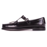 Sebago Mokasini 771255W Črna Cene