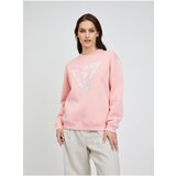 Guess Emely Pulover Roza | Shoptok.si