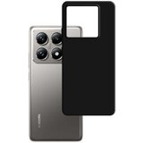 3mk Etui MATT CASE za Xiaomi 14T Pro - črn | Shoptok.si