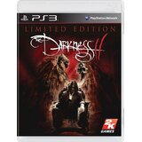 The Darkness 2 Limited Edition (PS3) - rabljeno Cene