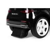  Dječja interaktivna guralica Mercedes C klasa crna | shoptok.hr