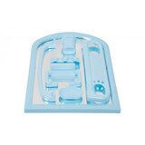 Zilan zln1039bl kupatilsko zidno ogledalo set | ePonuda.com