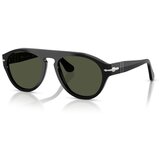 Persol Occhiali da sole PO3370S 95/31 Crna Cijene