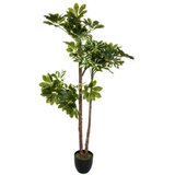 Atmosphera Umjetna biljka Šeflera, 130 cm | Eponuda.ba