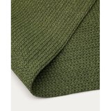 Kave Home Zelena notranja in zunanja preproga iz recikliranih vlaken 160x230 cm Despas – | Shoptok.si