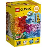 Lego Kocke i životinje 11011