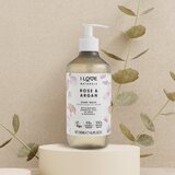 I love... Naturals Rose & Argan tekući sapun za ruke 500 ml | shoptok.hr