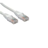  XWAVE Kabl CAT6E 5m UTP Mrežni patch, Lan, 5m dužine, Siva | ePonuda.com