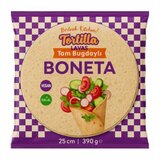 BONETA TORTILJA INTEGRALNA 390G Cene