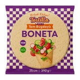 TORTILJA INTEGRALNA 390G