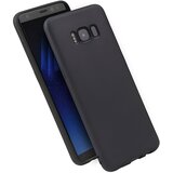 Beline silikonska futrola za Xiaomi Mi 11 Lite 5G - Crna KP19485 Cene