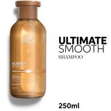 Wella Professionals Ultimate Smooth Shampoo intenzivno hranilni šampon za sijaj in mehkobo las 250 ml | Shoptok.si