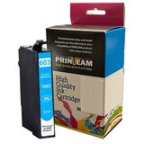  Tinta Print-Team Epson 603XL (T03A2) Cyan | shoptok.hr