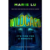 Penguin Books Marie Lu - Wildcard (Warcross 2) | ePonuda.com