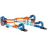  Proga za avte Racing Track - 80 elementov | Shoptok.si
