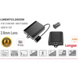  ŠPIJUNSKA WI-FI IP MINI KAMERA 2.0MP SA SNIMAČEM 2.8MM LMEMTCSL2002W | Eponuda.ba