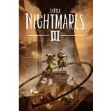 PS4 / PSN Little Nightmares III Pre-order Bonus (DLC) PSN (PS5) Key EUROPE | Eponuda.com