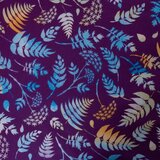 Jerry Fabrics Bombažna otroška posteljnina za otroško posteljico 100x135 cm Frozen "Wind" – | Shoptok.si