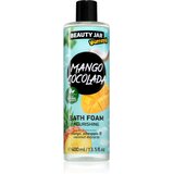 Beauty Jar Yummy Mango Cocolada pena za kopel s hranilnim učinkom 400 ml Cene