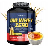 BioTech USA BioTechUSA Iso Whey Zero - Premium Proteinski Prašak sa 25g Proteina po Serviranju Cene