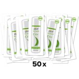 Pjur woman aloe 2ml 50 pack | Shoptok.si