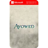  Avowed Premium Upgrade Edition dodatek za igro - Microsoft Store koda brez škatlice (WINDOWS PC) | Shoptok.si