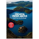 Elfs national Geographic – Croatia From Above – mala monografija | shoptok.hr