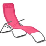 Aga vrtna ležaljka SIESTA MC372171PL Pflaume | shoptok.hr