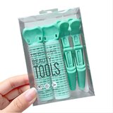INF Set za kodranje las z mehkimi frufruji - Orodja za oblikovanje las za volumen, (5000139852) | Shoptok.si