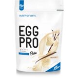 NUTRIVERSUM egg pro 500g – proteinski prah za brži oporavak i rast mišića - čokolada | ePonuda.com