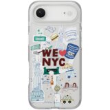  maska mag case switcheasy pattern new york za iphone air | Eponuda.com