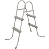 Bestway ljestve za bazen s 2 stepenice 84 cm 58430 | shoptok.hr